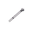 UK Drills 1 x 10.0mm Forstner Bit Wood Hole Cutter