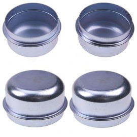 Dgdhf Replacement Grease Cap Fits Lawn Mower Husqvarna 539102535 Toro 1-543513 Gravely 20655400 Scag 481559 (Set of 4)