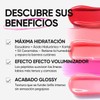 Skintific Lip Color Transparente 6.5ml Serum Labial Polipptidos