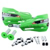 MCHMFG Universal Dirt Bike Handguard - Motorcycle Hand Guard for