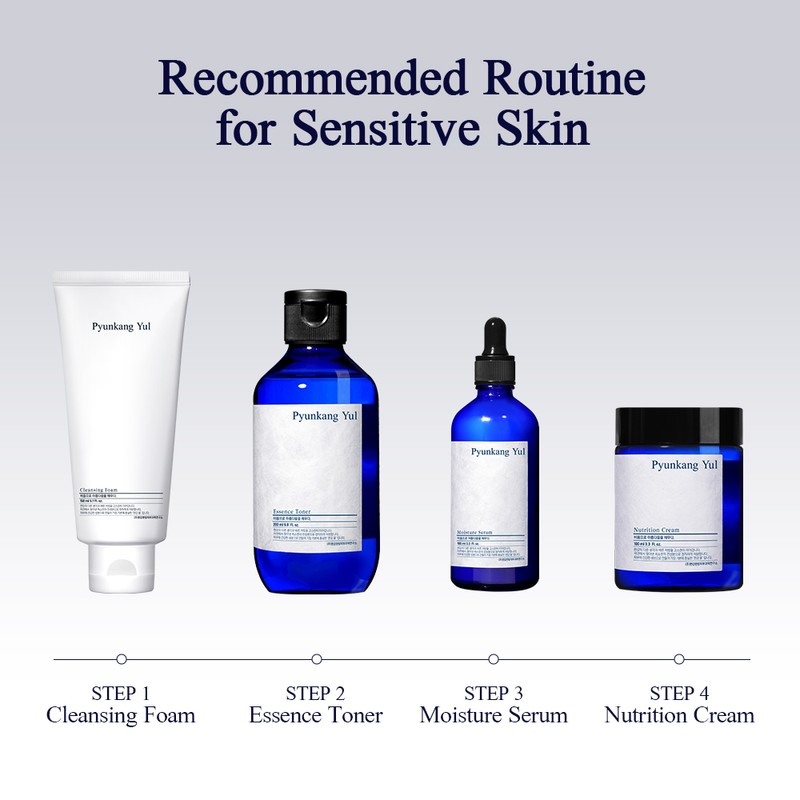 Pyunkang Yul [Pyunkang Yul]*renewal* Essence Toner 200ml