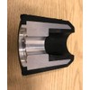 Evotech Performance Frame Crash Sliders/Bobbins to fit Ducati Scrambler 1100's.