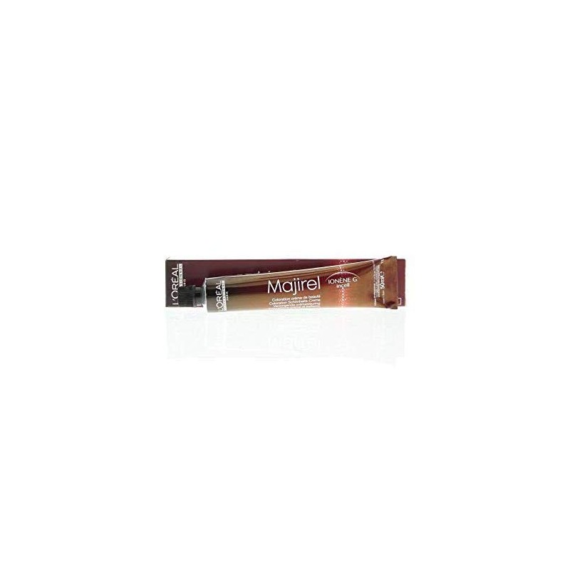 L'Oréal Majir.Metal .21 Irisé Ash 50 ml