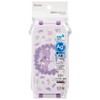 Skater YZW3AG-A Sanrio Bento Box, 20.3 fl oz (600 ml),