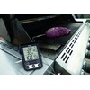 TFA Dostmann 14.1512.01 Kitchen Chef Digital Barbecue Thermometer Roasting Thermometer,