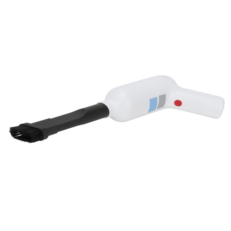 8000pa Dust Vacuum Cleaner Cordless Handheld Vacuum Sweeper USB Charging