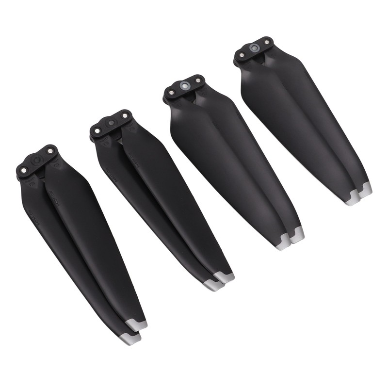 2Pair Drone Replacement Propellers 9453F Spare Quick Release Blades PP