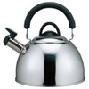 Kai KAI whistling kettle 2.5L IH corresponding chef Tron DY5056