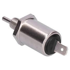 Fuel Rejection Solenoid for M138477 15003‑2801 2860 LT180 LX277 X475 X520