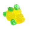 Enjoy 3D Pineapple Flavored Gummy 11.3oz Bag 40ct Individually Wrapped