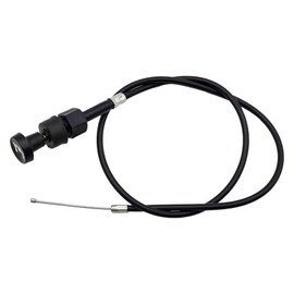 FZJDSD Carburetor Engine Choke Cable FB04016 Compatible with Yamaha TTR125 TTR125E TTR125L TTR125LE 2000 2001 2002 2003 2004 2005 2006 2007