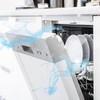 Pan Aroma Dishwasher Freshener Lemon 2 Pk