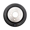 Raybestos 1659R Professional Grade Brake Drum