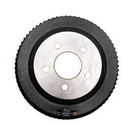 Raybestos 1659R Professional Grade Brake Drum