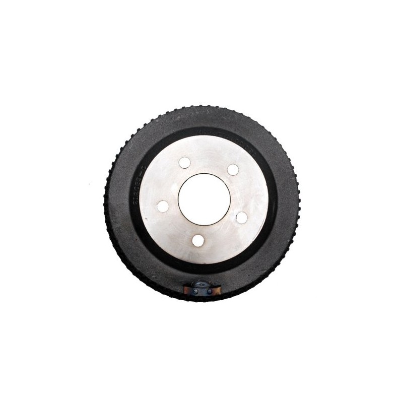 Raybestos 1659R Professional Grade Brake Drum