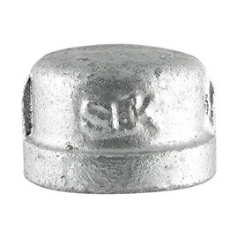 Southland 511-408HN 2" Galvanized Caps