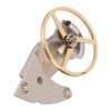 Watch Splint Balance Wheel Alloy Accessory Replacement Watch Repairing Splint