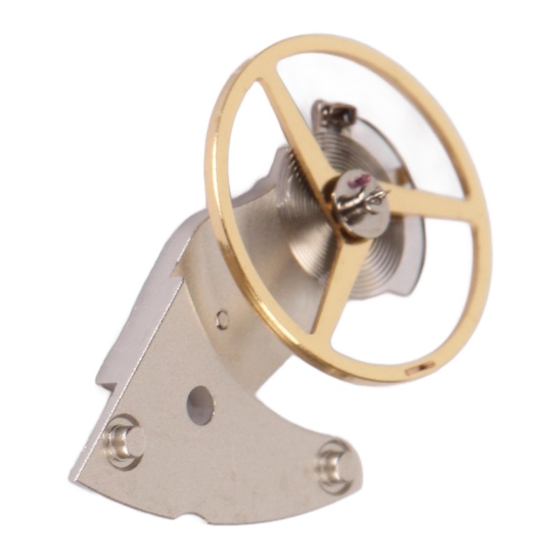 Watch Splint Balance Wheel Alloy Accessory Replacement Watch Repairing Splint