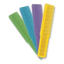 Camila 1 Kit Peines De Estilismo Profesionales