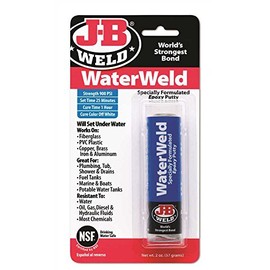 JB Weld 8277 Waterweld