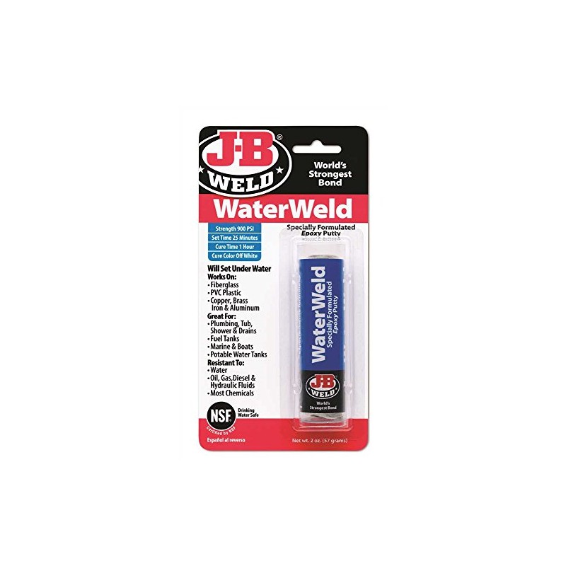 JB Weld 8277 Waterweld