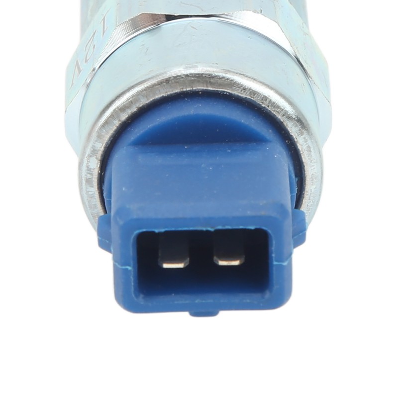 12V Fuel Pump Solenoid Shut Off 7185900G High Sensitivity Stable