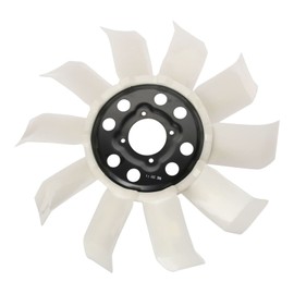 Radiator Cooling Fan Blade Compatible with 1990-1997 Ford Aerostar 1991-1994 Explorer 1985-1993 Mustang 1990-2004 Ranger 1985-1986 Mercury Capri FO3112101