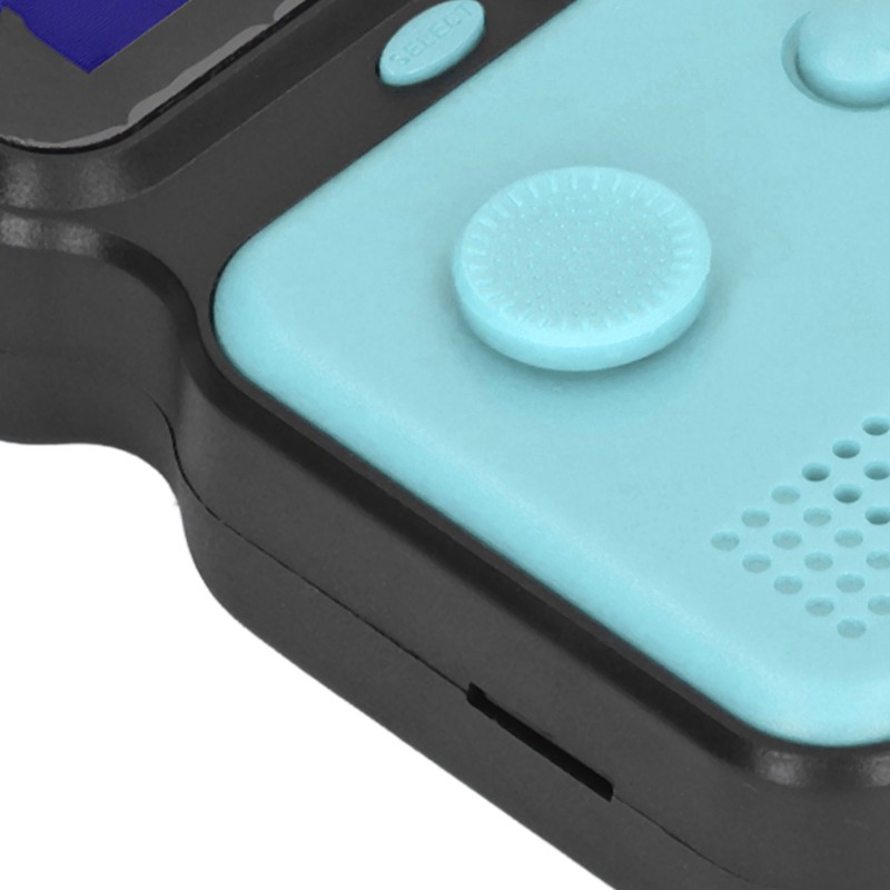 M3 Handheld Game Console Relief Stress Lightweight Gaming Device with