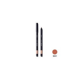 The Saem 더샘 에코 소울 립 라이너 BE01 소울 베이지_US The Saem Eco Soul Lip Liner BE01 Soul Beige_US