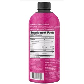 Zena Liquid Collagen + Biotin, 30 fl oz