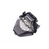 Fit For Yamaha 2015-2017 FZ07；2014-2017 MT-07; 2015-2017 YZF-R25; 2015-2022 YZF-R3/