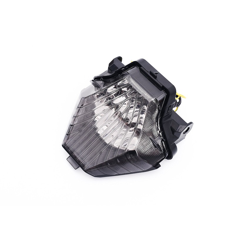 Fit For Yamaha 2015-2017 FZ07；2014-2017 MT-07; 2015-2017 YZF-R25; 2015-2022 YZF-R3/