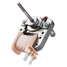 80-54378-00 Condenser Fan Motor Replacement for Uline Refrigerator