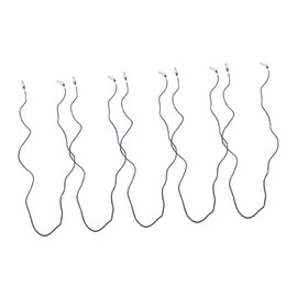 STOBOK Toddler's Glove Lanyard 5pcs Mitten Clips for Toddlers Glove Holder Rope Anti-lost Grip