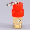 GXGM Brass Compressor Safety Pressure Relief Valve Pressure Regulator Pressure