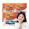 mobilization Dongwon Cheonjiin Little Bus Tayo Kinopio Red Ginseng Stick / 동원 천지인 꼬마버스타요 키노피오 홍삼 스틱