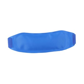 TOVINANNA Adult Fever Cooling Headband Hot Cold for Physical Portable Cooling Straps for Migraine Bruises Injuries Injection