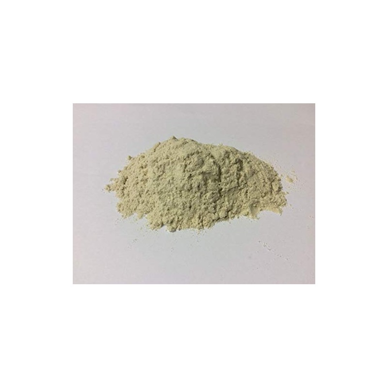 Guar Gum Food Grade, Fine Powder, Premium Quality (50g)