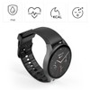 Hama Smartwatch, black, Modern
