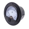DC 0-150V Round Analog Volt Pointer Needle Panel Meter Voltmeter