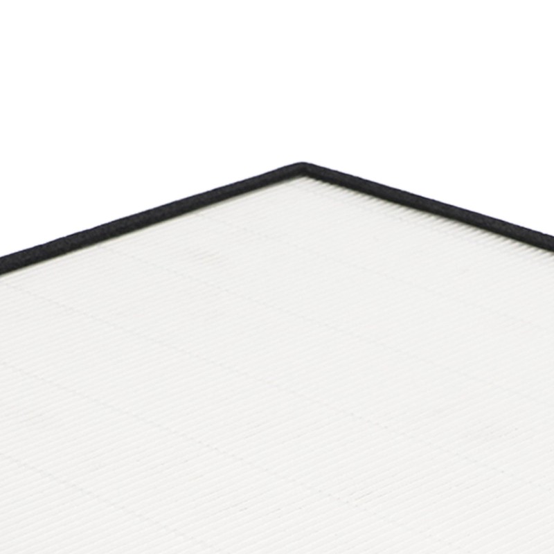 Air Purifier Filter Set Easy Fit High Efficiency Particulate Air
