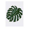 Large 'Tropical Leaf' Temporary Tattoo (TO00035620)