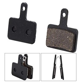 VGEBY1 Ciclismo Pastillas de Freno, Pastillas de Freno Componentes de Freno de Bicicleta para M446 Bicicleta Bicicleta Accesorio de Freno