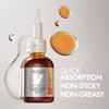 Vichy Liftactiv 16% Vitamin C Brightening Serum, All Skin Types,