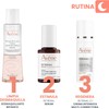Avene Retrinal Crema de Noche Facial Antiarrugas con Niacinamida, 30ml