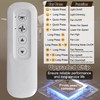 99813 for Hunter Fan Remote Replacement Only Fit for 434MHz