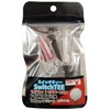 LEZAX TEE-OFF Switch Tee 3.5 inches (90 mm) TOTE-5751