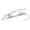 SHIMANO Tenya Tachiyo Getter Time Short Tenya OO-104J 01T Glow