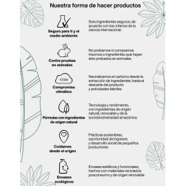 Shampoo Equilibrante Cabello Oleoso Natura Lumina