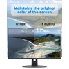 F FORITO 2-Pack 24 inch Anti Glare Matte Computer Screen